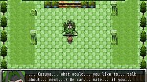 Shrift Empuse Devils Office 😈