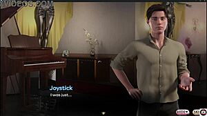 Oh, the serpent symphony part 23 - nlt media - visual novel!