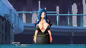 jamal laquari plays solarion project episode 6 with malaena and kitenna