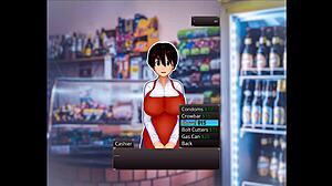 breedtown 2 3 - eng full walkthrough