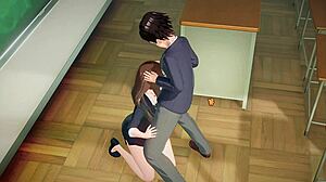 Honeycome Series Episode 7 - Blackmail