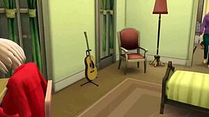 Anime hentai epizóda 6 Naruto Dragon Ball Bleach sex medzi všetkými postavami anime perverznej série anál veľké tetky obrovské zadky búchané čiernymi kokotmi