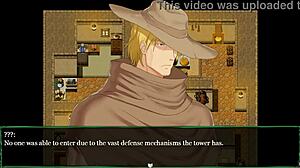 Can You Handle the Demon Leader's Giant Boobs in Ep 16?