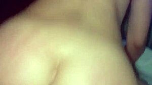 Seks rumah dengan bekas di fun jiran tengah malam