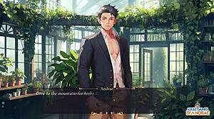 รูปโป๊เซ็กซี่ของสาวแปลกในเกม Lust