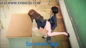 Honeycome Series Episode 7 - Blackmail