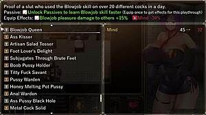 Kp 2 The Way Of The Lustful Statue