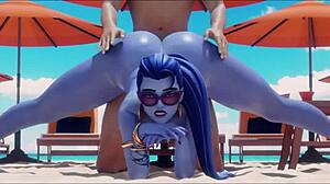 Overwatch Compilation 14 29 07 20