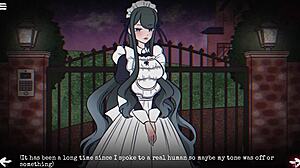 gameplay ea v0 4 09b pattern screamers 1 sie liebt ihren teddy