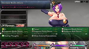 KP 2 O Caminho da Estátua Luxuriosa