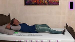 Kapalı büyük göğüslü esmeri tutkulu sikiyor kreampie yalvarıyor