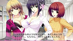 Married bride gets pegged in erotica