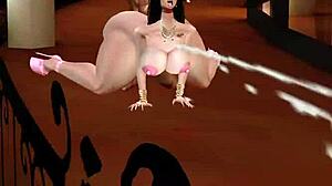 Follando prostituta magaly48 episodio 3 en imvu xxx