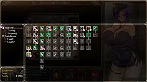 my big ass and tits get dominated by monster cock in prison