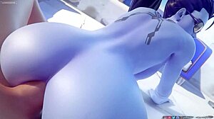 overwatch compilation 21 01 11 20