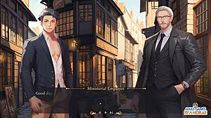 รูปโป๊เซ็กซี่ของสาวแปลกในเกม Lust