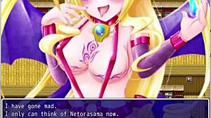 Büyük Memeli Femdom Hentai - Illusionary World Mindia P1