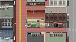 Milf's First Double Penetration in Unfaithful Routine Part 11