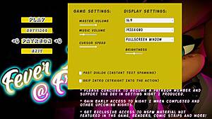 Horečnaté noci u Freddyho s obřími monstry