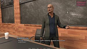 Asijská vysokoškolačka děvka podvádí s špinavým cucáním v Fetish Locator 46