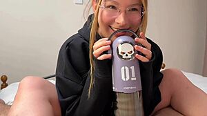 Túl aranyos a pornóhoz