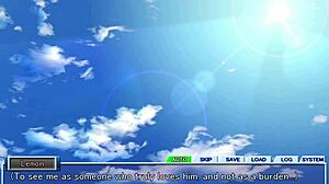 巨乳姉がクロスドレッシングオーギーのフィナーレをリードしてグループファック