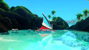 Tailored by nature 2 in 3D animation preview version