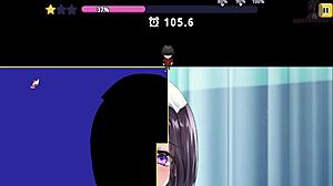 セックスカウンセラーの巨乳看護婦がチジョブ