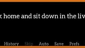 Sandra's Virginity Lost Amid New Family Creampie Troubles Part 34