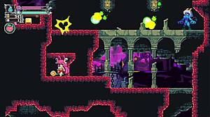 Flipwitch 100 Walkthrough Part 3 5