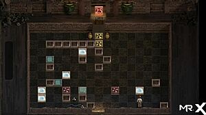 treasureofnadia - puzzles 25-30 walkthrough e3 98