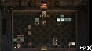 treasureofnadia - puzzles 25-30 walkthrough e3 98