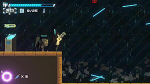 Part three of the Metal Flame full walkthrough, exploring every detail.