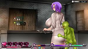 kp 6: the way of the lustful statue, what adventures await?