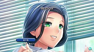 Seigi No Henshin Heroine Supported by Me and Evil Female Executive Scene 12