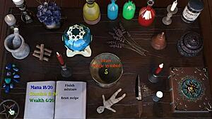 Intenziven neznanec jo uniči v dvigalu