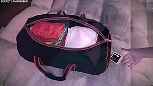 熟女诱惑幸运变态家伙