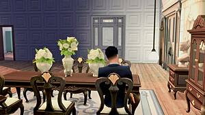 Episode eight features a Telugu hijab teacher and student in Dengudu videos.