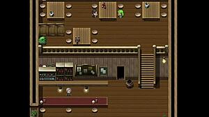 Holy Shit, Protagonist Finds Couples Fucking in City NTR Part 12!