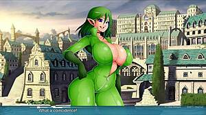 jamal laquari plays solarion project episode 6 with malaena and kitenna