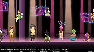 핫 클럽 걸스 미니클럽 모든 섹스 씬 파트1 박고 cum