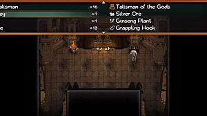 Treasure of Nadia Pt 102 NLT Media Visual Novel