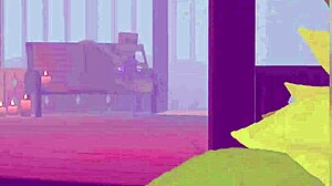 Horny Slut Fucks Skeleton In POV Encounter With Intense Action And Dark Fantasy Elements