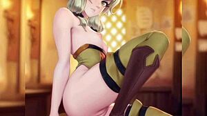 Asian Hentai Edit Images With Big Tits Focus