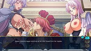 Funbag Fantasy Χένταϊ Σ3 Χάρεμ