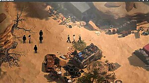 ซิมโฟนีออฟเดอะเซอร์เพนต์ พาร์ต 42 - วีชวลโนเวลเอ็นแอลที มีก้นใหญ่เย็ดกลุ่มครีมพาย