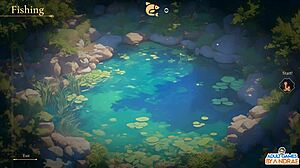 에피소드 6 섹스 게임플레이에서 유령 퇴치