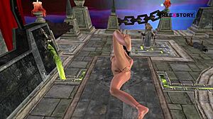 Neha Bhabhi's Exciting Sex Story Adventure Part 83!