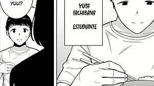 My Stepmother, My Forbidden Love