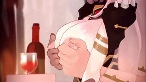 compilație skello hentai partea 4 acțiune intensă